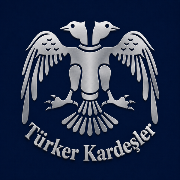 Türker Kardeşler Su Tesisat logosu